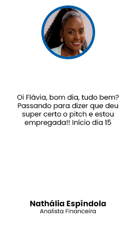 Nathália Espíndola